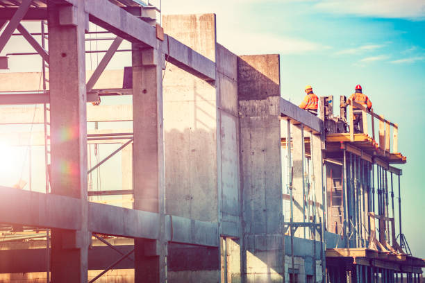 Best Concrete Grinding and Polishing in Milton, WA