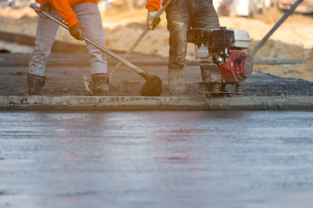 Best Concrete Foundation Repair in Milton, WA