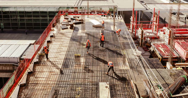 Best Concrete Patio Design and Installation in Milton, WA