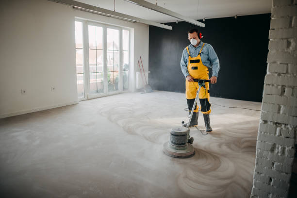 Best Industrial Concrete Flooring in Milton, WA