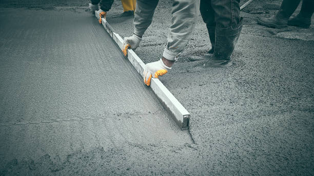 Best Concrete Demolition Services in Milton, WA