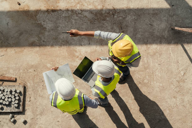 Best Concrete Sidewalk Installation in Milton, WA