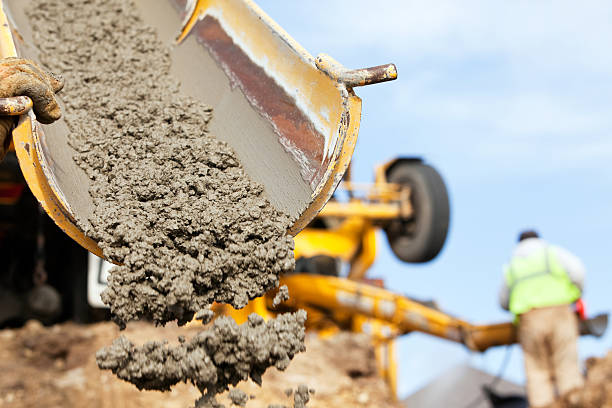 Best Concrete Retaining Walls in Milton, WA
