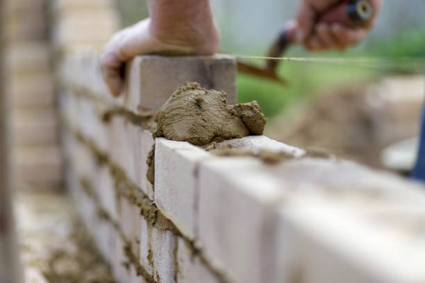 Best Industrial Concrete Flooring in Milton, WA