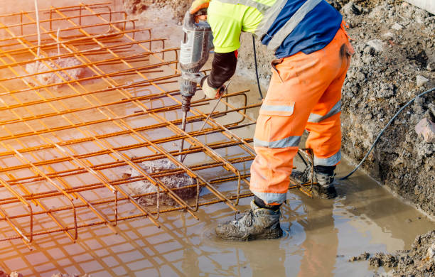 Best Concrete Staining and Coloring in Milton, WA